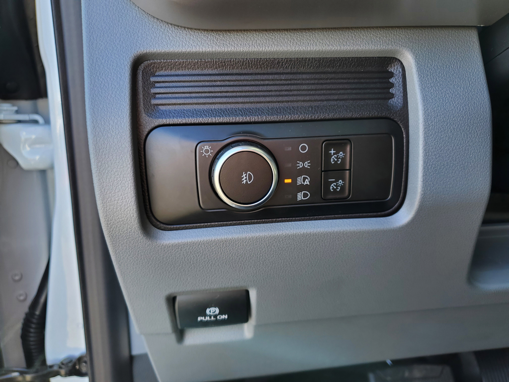 2024 Ford F-450SD XL DRW