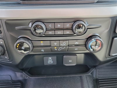 2024 Ford F-450SD XL DRW