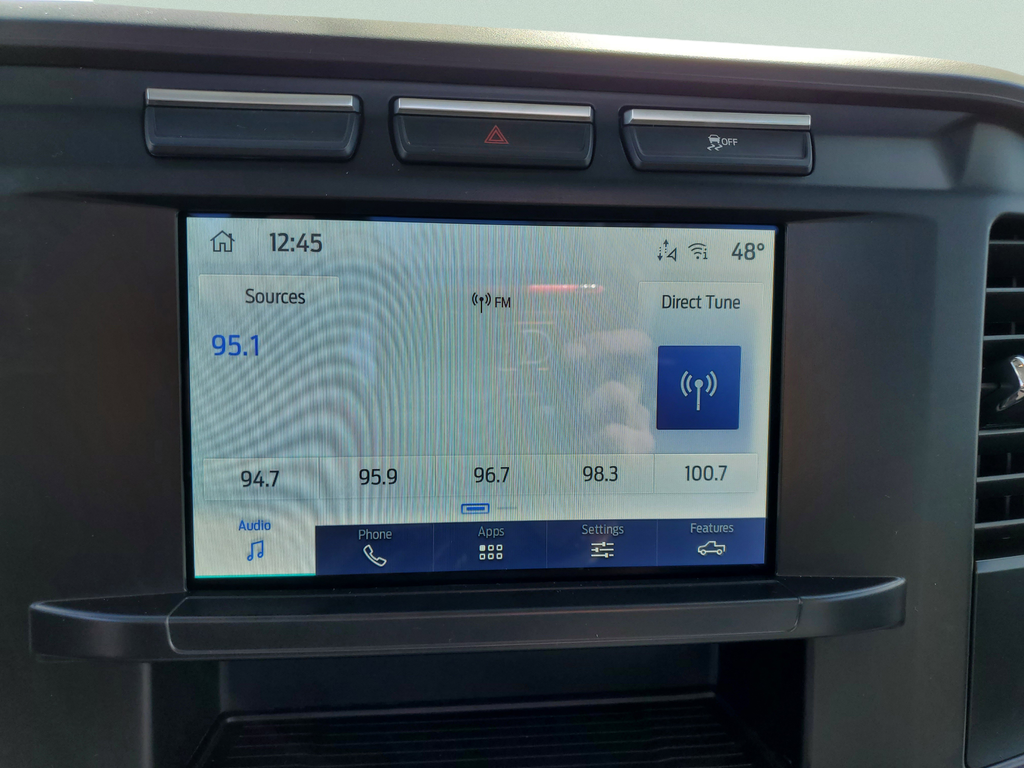 2024 Ford F-450SD XL DRW