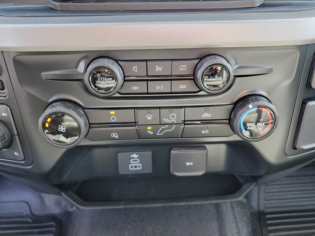 2024 Ford F-450SD XL DRW