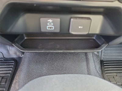 2024 Ford F-450SD XL DRW