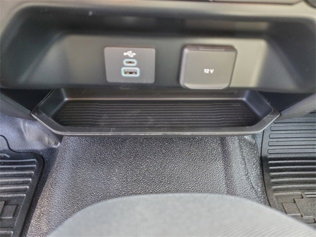 2024 Ford F-450SD XL DRW