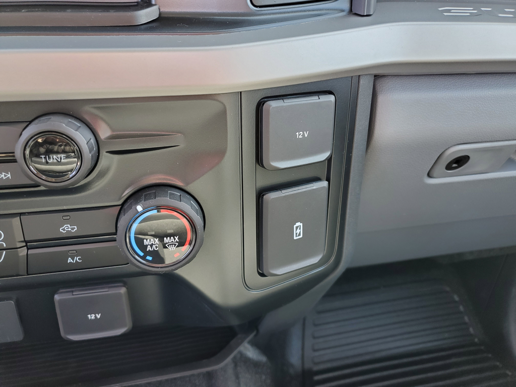 2024 Ford F-450SD XL DRW