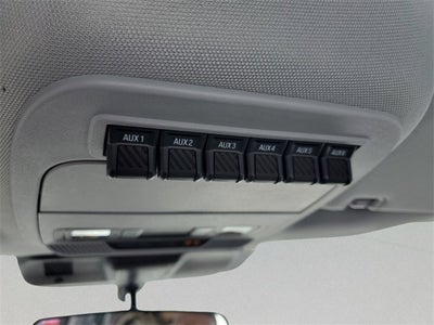 2024 Ford F-450SD XL DRW