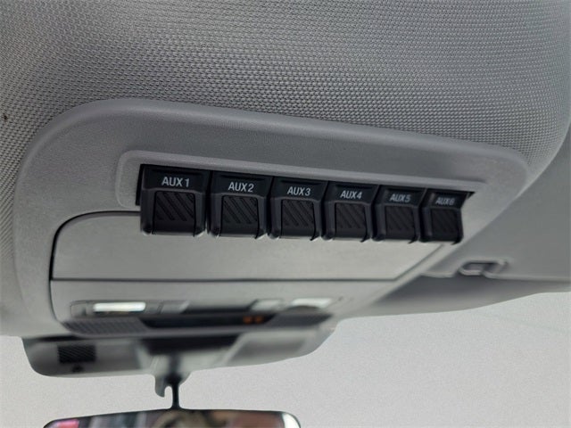 2024 Ford F-450SD XL DRW