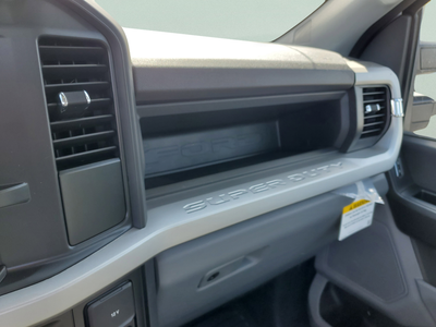 2024 Ford F-450SD XL DRW