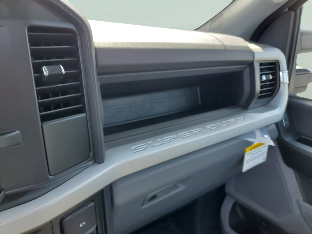 2024 Ford F-450SD XL DRW