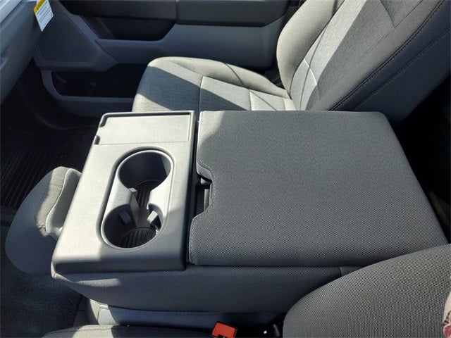 2024 Ford F-450SD XL DRW