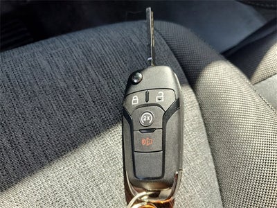 2024 Ford F-450SD XL DRW