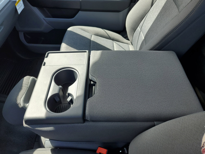 2024 Ford F-450SD XL DRW