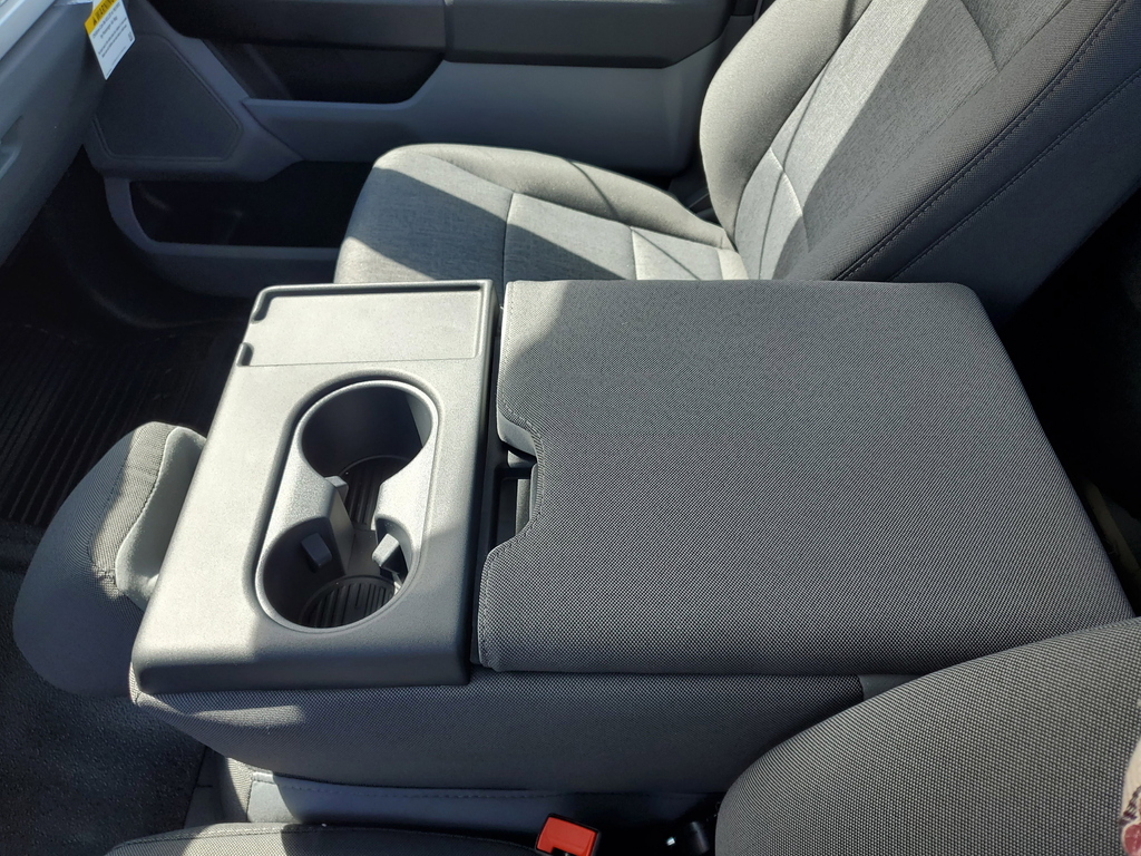 2024 Ford F-450SD XL DRW