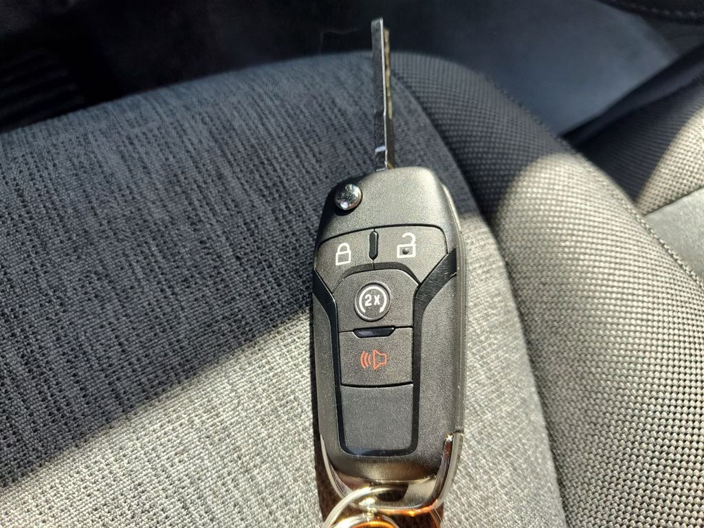 2024 Ford F-450SD XL DRW