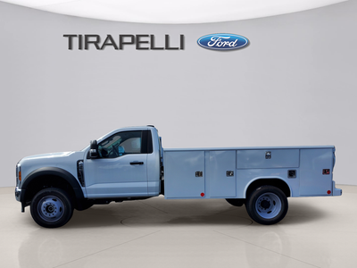 2024 Ford F-450SD XL DRW