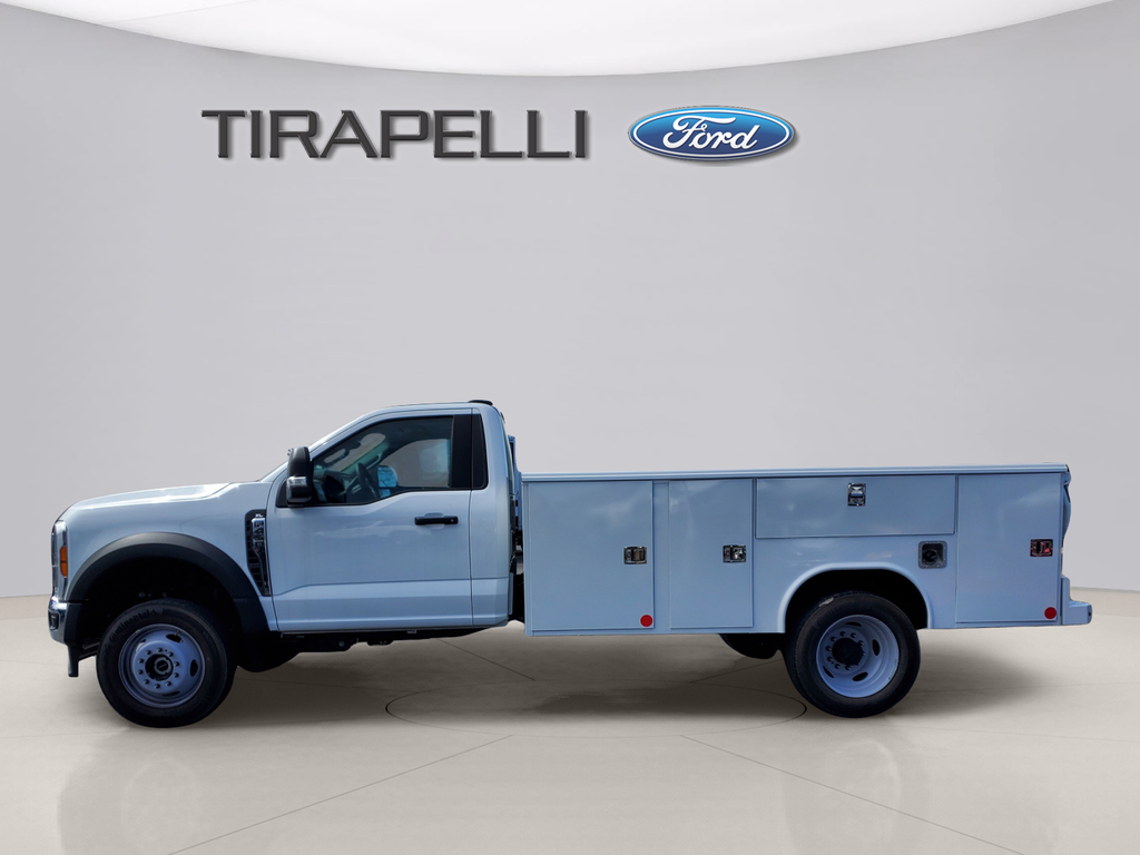 2024 Ford F-450SD XL DRW