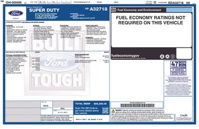 2024 Ford F-450SD XL DRW