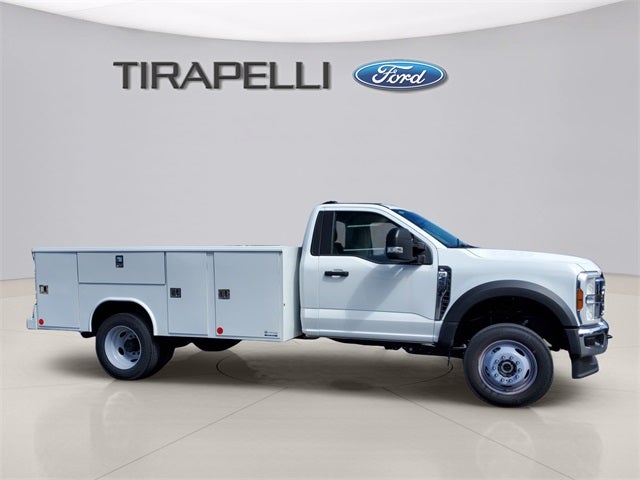 2024 Ford F-450SD XL DRW