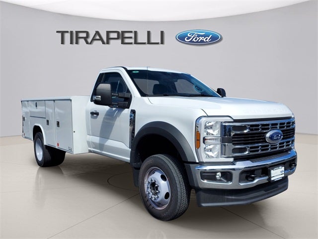 2024 Ford F-450SD XL DRW