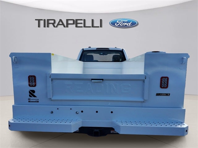 2024 Ford F-450SD XL DRW