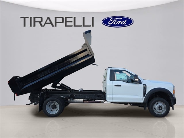 2026 Ford F-450SD XL DRW