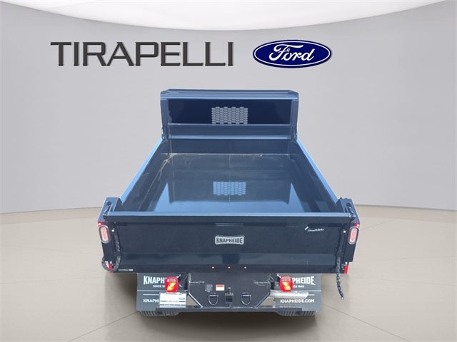 2026 Ford F-450SD XL DRW