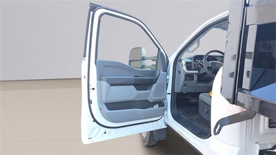 2026 Ford F-450SD XL DRW