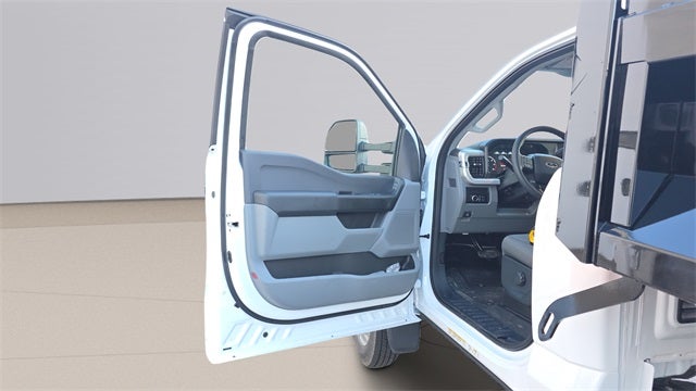 2026 Ford F-450SD XL DRW