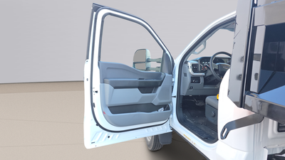 2026 Ford F-450SD XL DRW