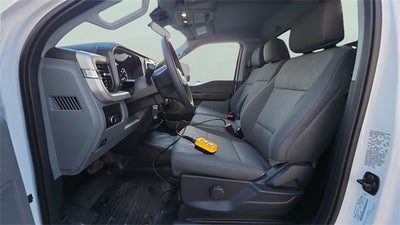 2026 Ford F-450SD XL DRW