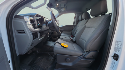 2026 Ford F-450SD XL DRW