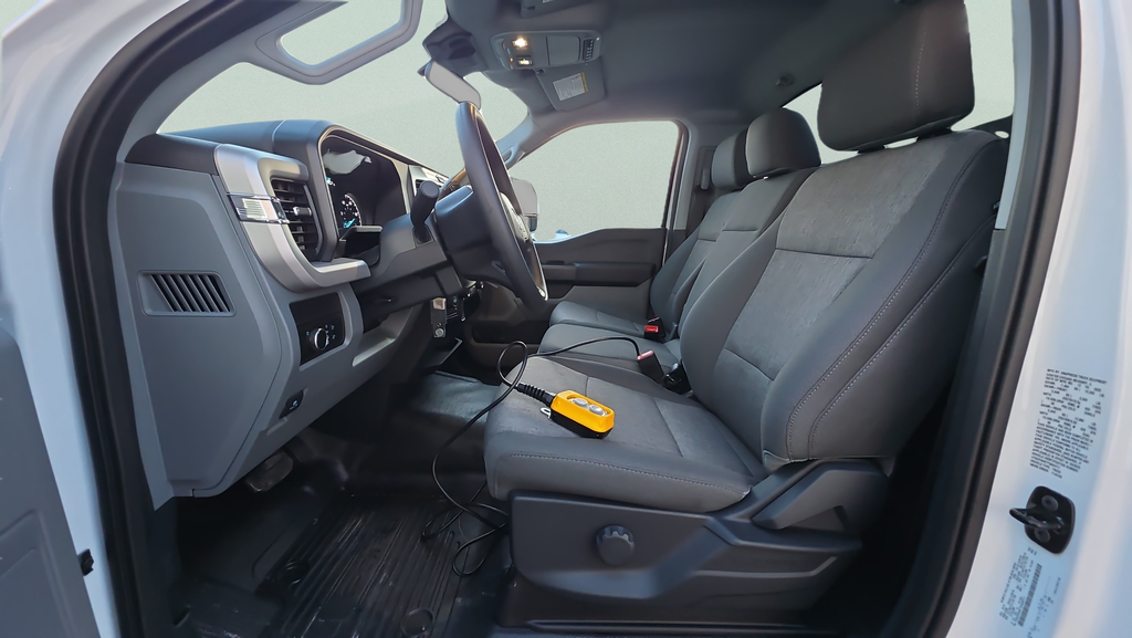 2026 Ford F-450SD XL DRW