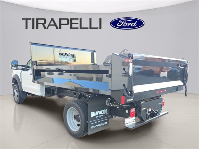 2026 Ford F-450SD XL DRW