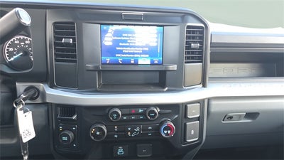 2026 Ford F-450SD XL DRW