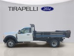 2026 Ford F-450SD XL DRW
