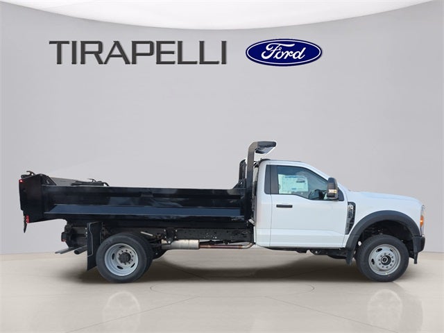 2026 Ford F-450SD XL DRW