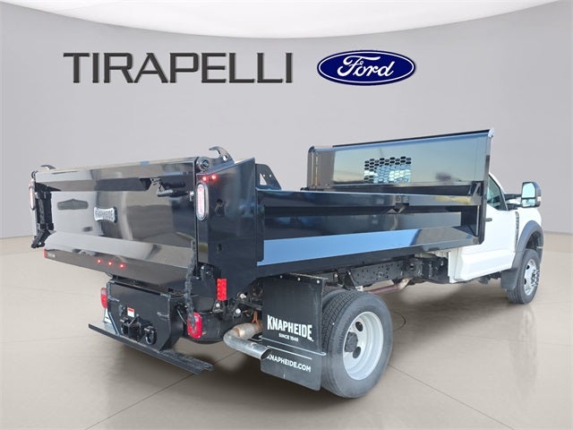 2026 Ford F-450SD XL DRW