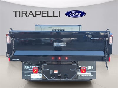 2026 Ford F-450SD XL DRW