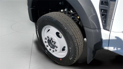 2026 Ford F-450SD XL DRW