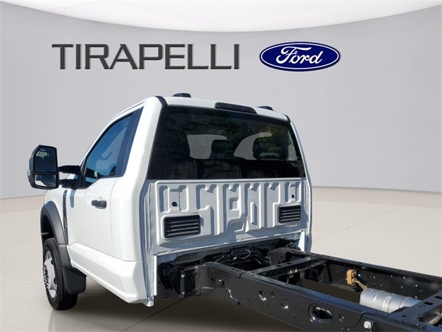 2026 Ford F-450SD XL DRW