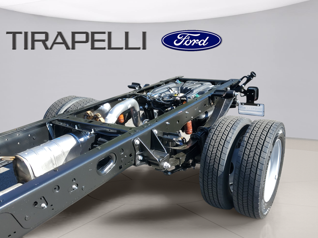 2026 Ford F-450SD XL DRW