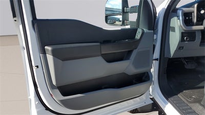 2026 Ford F-450SD XL DRW