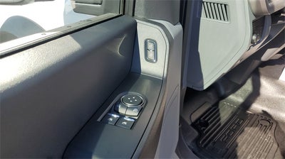 2026 Ford F-450SD XL DRW