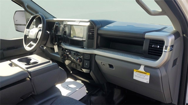 2026 Ford F-450SD XL DRW