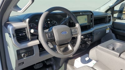 2026 Ford F-450SD XL DRW