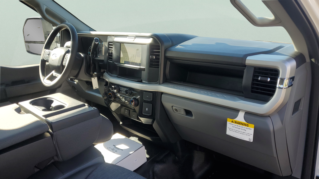 2026 Ford F-450SD XL DRW