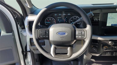 2026 Ford F-450SD XL DRW