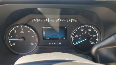 2026 Ford F-450SD XL DRW