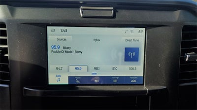 2026 Ford F-450SD XL DRW