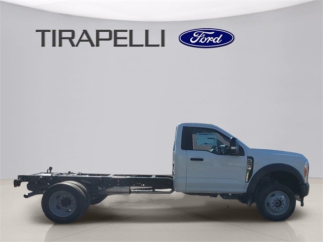 2026 Ford F-450SD XL DRW