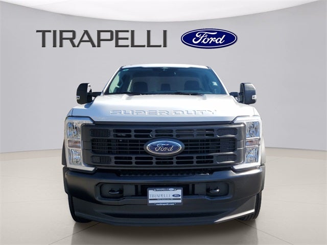 2026 Ford F-450SD XL DRW