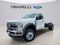 2025 Ford F-450SD XL DRW
